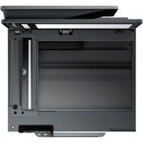 HP OfficeJet Pro 9132e, Multifunktionsdrucker grau, HP+, Instant Ink, USB, WLAN, Kopie, Scan, Fax, Duplex (Druck), Duplex (Scan)