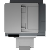 HP OfficeJet Pro 9132e, Multifunktionsdrucker grau, HP+, Instant Ink, USB, WLAN, Kopie, Scan, Fax, Duplex (Druck), Duplex (Scan)