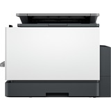 HP OfficeJet Pro 9132e, Multifunktionsdrucker grau, HP+, Instant Ink, USB, WLAN, Kopie, Scan, Fax, Duplex (Druck), Duplex (Scan)