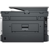 HP OfficeJet Pro 9132e, Multifunktionsdrucker grau, HP+, Instant Ink, USB, WLAN, Kopie, Scan, Fax, Duplex (Druck), Duplex (Scan)