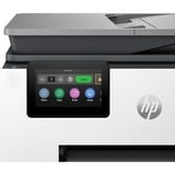 HP OfficeJet Pro 9132e, Multifunktionsdrucker grau, HP+, Instant Ink, USB, WLAN, Kopie, Scan, Fax, Duplex (Druck), Duplex (Scan)