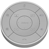 Jabra PanaCast 50 Remote, Fernbedienung grau, Fernbedienung für die PanaCast 50 Videobar