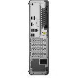 Lenovo ThinkCentre M70s Gen 6 (12YK000TGE), PC-System schwarz, Windows 11 Pro
