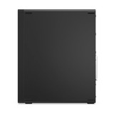 Lenovo ThinkCentre M70s Gen 6 (12YK000TGE), PC-System schwarz, Windows 11 Pro