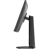 MSI MAG 274QPFDE X32, Gaming-Monitor 68.6 cm (27 Zoll), schwarz, WQHD, Rapid-IPS, HDMI, DP, VRR, 320Hz Panel