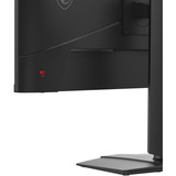 MSI MAG 274QPFDE X32, Gaming-Monitor 68.6 cm (27 Zoll), schwarz, WQHD, Rapid-IPS, HDMI, DP, VRR, 320Hz Panel