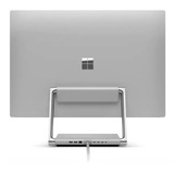 Microsoft Surface Studio 2+ for Business (SBR-00002), PC-System silber, Windows 11 Pro