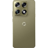 Motorola signature 512GB, Handy Martini Olive, Androi, 16 GB