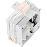 Ocypus Iota A40, CPU-Kühler weiß, 120 mm