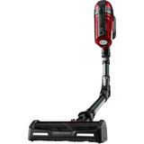 Rowenta X-Force Flex 12.60 Animal RH98A8, Stielstaubsauger schwarz/rot