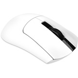 Sharkoon FIREGLIDER One, Gaming-Maus weiß