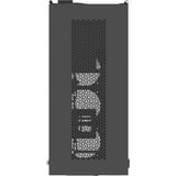 Thermaltake AX700 TG Black, Big-Tower-Gehäuse schwarz, Tempered Glass, XL-ATX 