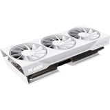 XFX Radeon RX 9070 Swift OC, Grafikkarte weiß, RDNA4, GDDR6, 3x DisplayPort, 1x HDMI 2.1