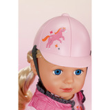 ZAPF Creation BABY born® Reit Outfit 43cm, Puppenzubehör 