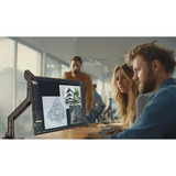 iiyama DS6001C-B1, Monitorhalterung schwarz