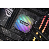 ALTERNATE Gaming-PC Window Edition • RTX 5090 • AMD Ryzen™ 7 9800X3D • 64 GB RAM schwarz/transparent, Windows 11 Home