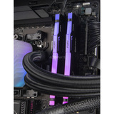 ALTERNATE Gaming-PC Window Edition • RTX 5090 • AMD Ryzen™ 7 9800X3D • 64 GB RAM schwarz/transparent, Windows 11 Home