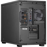 ALTERNATE Gaming-PC Window Edition • RTX 5090 • AMD Ryzen™ 7 9800X3D • 64 GB RAM schwarz/transparent, Windows 11 Home
