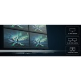ARCTIC Senza 5700G, Mini-PC schwarz, Windows 11 Home N