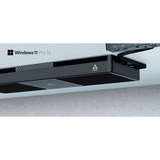 ARCTIC Senza 5700G, Mini-PC schwarz, Windows 11 Home N
