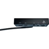 ARCTIC Senza 5700G, Mini-PC schwarz, Windows 11 Home N