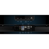 ARCTIC Senza 5700G, Mini-PC schwarz, Windows 11 Home N