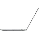 ASUS Expert Book P5 (V5405CSA-NZ0372W), Notebook silber, Intel® Core™ Ultra 7 258V, Intel® Arc™ Graphics 140V, 32 GB LPDDR5X, 1 TB (1 TB SSD), Windows 11 Home 64-Bit