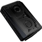ASUS ROG NUC 15 Tall RNUC15JNK9X389A2, Mini-PC schwarz, Windows 11 Home