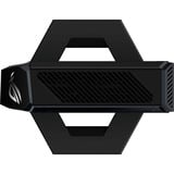 ASUS ROG NUC 15 Tall RNUC15JNK9X389A2, Mini-PC schwarz, Windows 11 Home