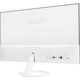 ASUS VZ27EHF-W, LED-Monitor 69 cm (27 Zoll), schwarz/weiß, FullHD, HDMI, Adaptive Sync, IPS, 100Hz Panel