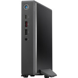Acer Veriton N2595G (DT.R4XEG.004), Mini-PC schwarz, Linux