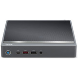 Acer Veriton N2595G (DT.R4XEG.004), Mini-PC schwarz, Linux