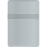 Bosch PRO SDS-max-5 CoreCutter, Ø 125mm, zweiteilig mit Gewinde, Bohrer Hohlbohrkrone für Bohrhämmer