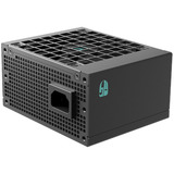 DeepCool GAMER STORM PS850G, PC-Netzteil schwarz, 1x 12-Pin High-Power GPU, 3x PCIe, Kabelmanagement, 850 Watt