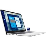 Dell Pro 16 (R6RT0), Notebook platin, Intel® Core™ Ultra 5 235U, Intel® Graphics, 16 GB DDR5, 512 GB (512 GB SSD), Windows 11 Pro