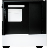 Enermax K8 ARGB + Cyberbron III 750W, Tower-Gehäuse weiß, Bundle Gehäuse + Netzteil verschraubt