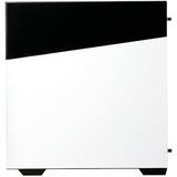 Enermax K8 ARGB + Cyberbron III 750W, Tower-Gehäuse weiß, Bundle Gehäuse + Netzteil verschraubt