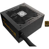 Enermax K8 ARGB + Cyberbron III 750W, Tower-Gehäuse weiß, Bundle Gehäuse + Netzteil verschraubt