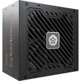 Enermax K8 ARGB + Cyberbron III 750W, Tower-Gehäuse weiß, Bundle Gehäuse + Netzteil verschraubt