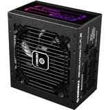 Enermax Revolution D.F.X 1650W, PC-Netzteil weiß, 3x 12-Pin GPU Anschluss, 7x PCIe, Kabelmanegement, 1650 Watt