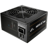 FSP HEXA 85+ PRO 450W, PC-Netzteil schwarz, 2x PCIe, 450 Watt