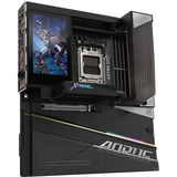 GIGABYTE X870E AORUS XTREME X3D AI TOP, Mainboard schwarz