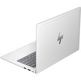 HP EliteBook 640 G11 (9C0G4EA), Notebook silber, Intel® Core™ Ultra 5 125U, Intel® Graphics, 16 GB DDR5, 512 GB (512 GB SSD), Windows 11 Pro