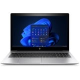 HP EliteBook 850 G5 Generalüberholt, Notebook silber, Intel® Core™ i7-8650U, Intel® UHD Graphics 620, 32 GB DDR4, 1 TB (1 TB SSD), Windows 11 Pro