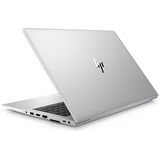 HP EliteBook 850 G5 Generalüberholt, Notebook silber, Intel® Core™ i7-8650U, Intel® UHD Graphics 620, 32 GB DDR4, 1 TB (1 TB SSD), Windows 11 Pro