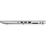HP EliteBook 850 G5 Generalüberholt, Notebook silber, Intel® Core™ i7-8650U, Intel® UHD Graphics 620, 32 GB DDR4, 1 TB (1 TB SSD), Windows 11 Pro