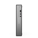 Lenovo ThinkCentre neo 50q Gen 6 (13HR000JGE), Mini-PC schwarz, Windows 11 Pro