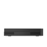 Lenovo ThinkCentre neo 50q Gen 6 (13HR000JGE), Mini-PC schwarz, Windows 11 Pro