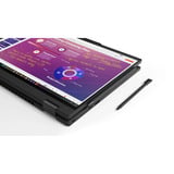 Lenovo ThinkPad T14s 2-in-1 G2 (21YY004CGE), Notebook schwarz, Intel® Core™ Ultra 5 325, Intel® Graphics, 16 GB LPDDR5X, 512 GB (512 GB SSD), Windows 11 Pro