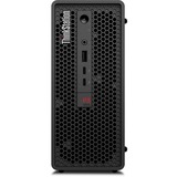 Lenovo ThinkStation P3 Ultra (30HA009NGE), PC-System schwarz, Windows 11 Pro